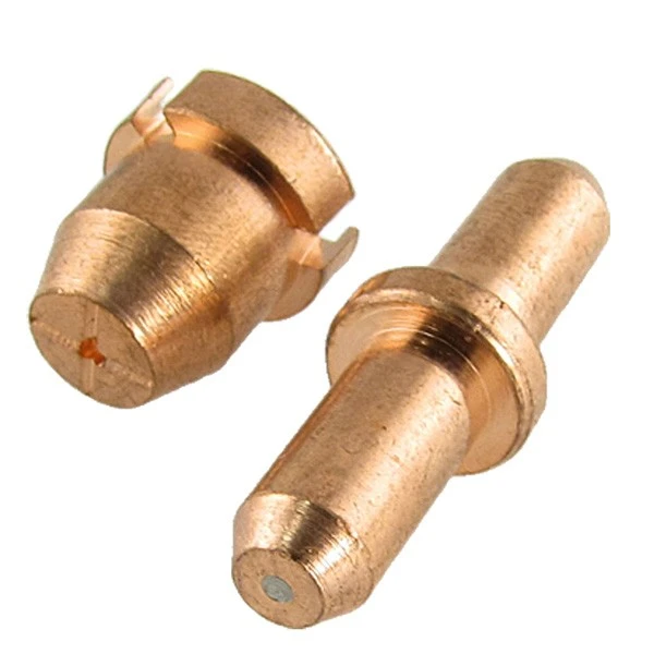 Brass Cnc Machining