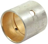 Brass Cnc Machining