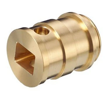 Brass Cnc Machining