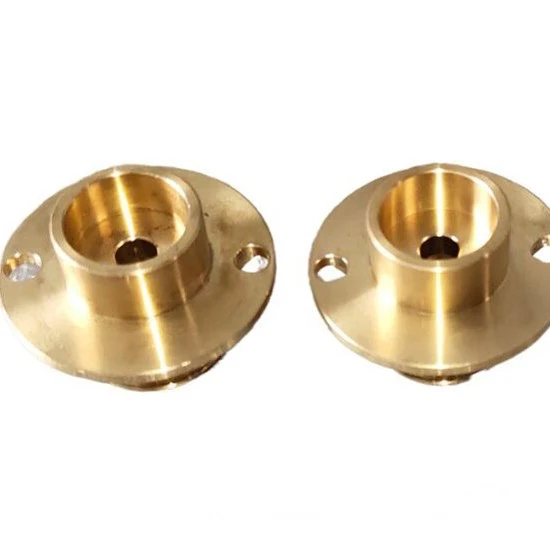 Brass Turning Cnc Machining Part Brass Turning Cnc Machining Part