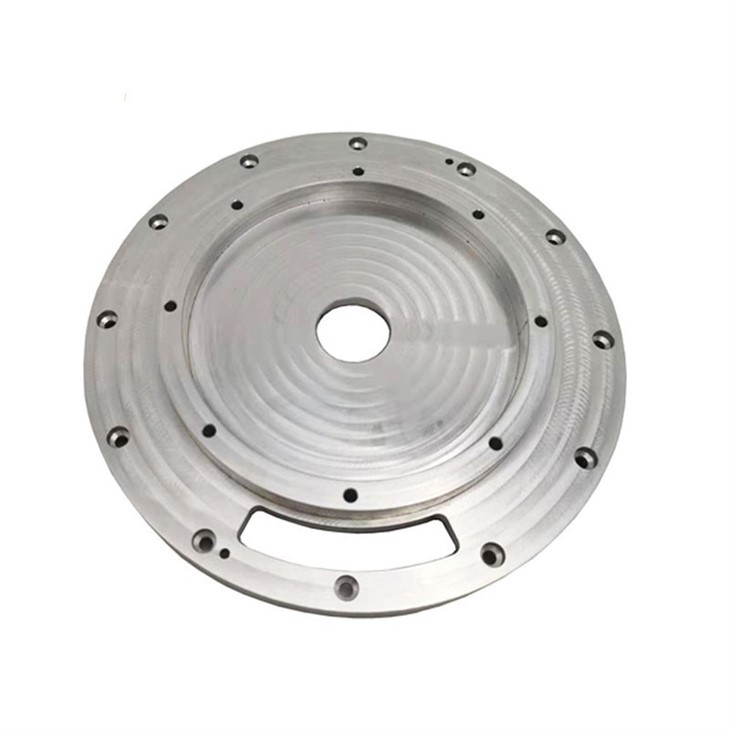 CNC Machined Components