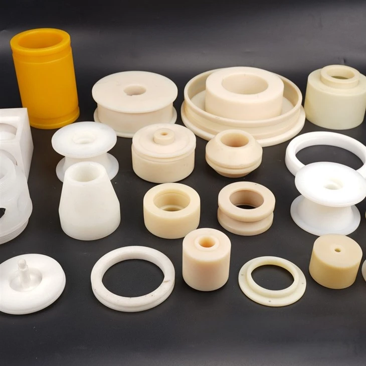 CNC Machining Plastic