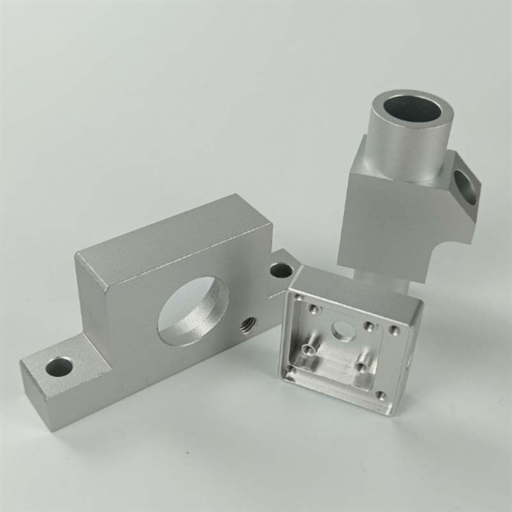 Cnc Milling Parts