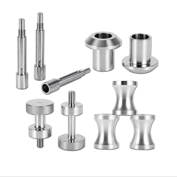 Cnc Milling Parts