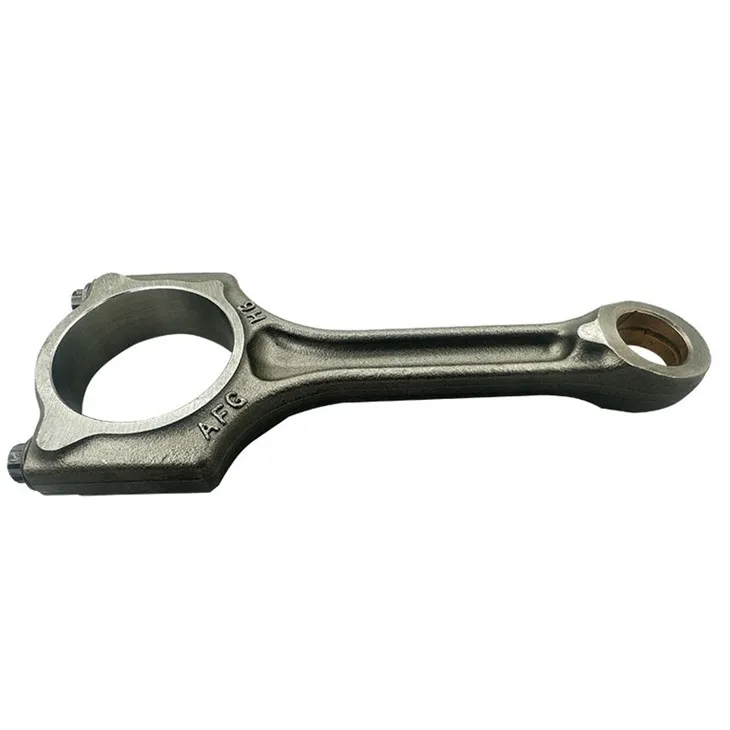 Расточный станок для шатунов