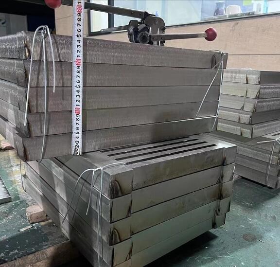 Custom Laser Cutting