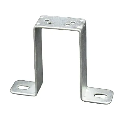 Горячая штамповка