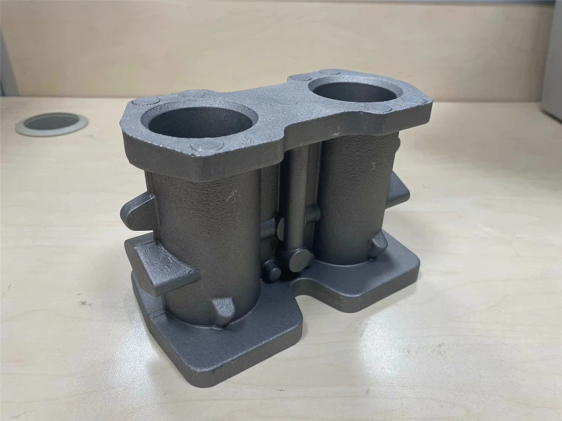 cast iron die casting 4 cast iron die casting 4