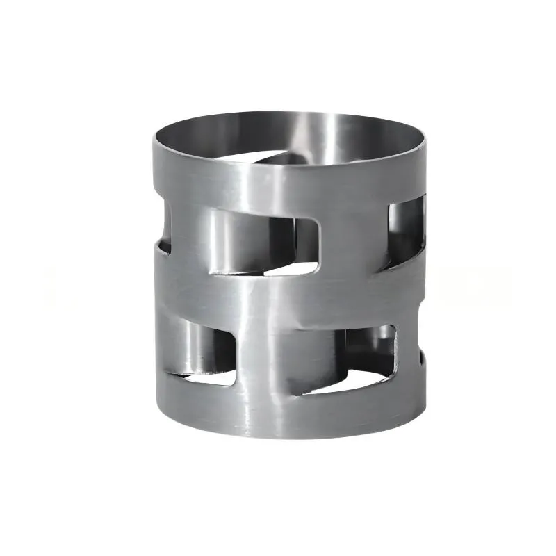 Кольцо Палля из нержавеющей стали